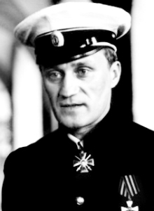 Беляев, Юрий Викторович