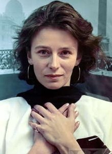 Сафонова, Елена Всеволодовна