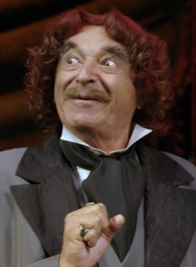 Этуш, Владимир Абрамович