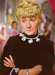 Зелёная, Рина