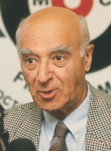 Этуш, Владимир Абрамович биография и фильмография