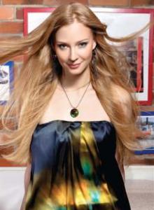 Ходченкова, Светлана Викторовна