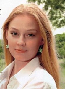 Ходченкова, Светлана Викторовна биография и фильмография