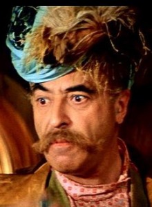 Этуш, Владимир Абрамович