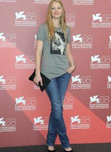 Ходченкова, Светлана Викторовна