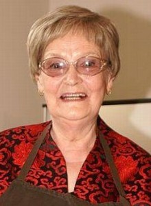 Гребешкова, Нина Павловна