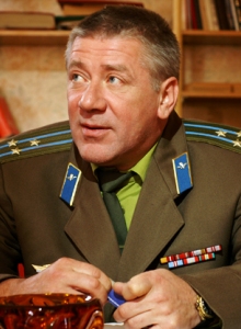 Краско, Андрей Иванович