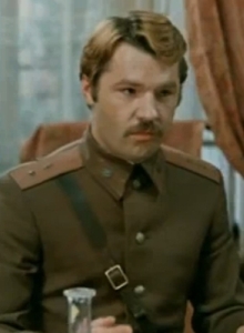 Фатюшин, Александр Константинович