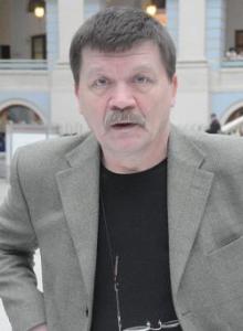 Николаенко, Георгий Михайлович