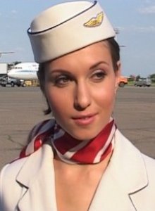 Урсуляк, Александра Сергеевна