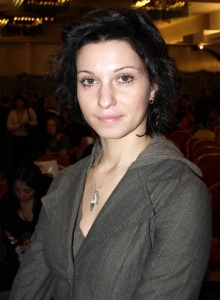 Урсуляк, Александра Сергеевна