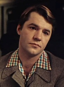 Фатюшин, Александр Константинович