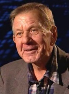 Сморчков, Борис Фёдорович