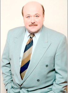 Калягин, Александр Александрович