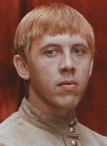 Золотухин, Валерий Сергеевич