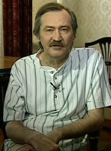 Лапиков, Иван Герасимович