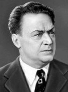 Дикий, Алексей Денисович биография и фильмография