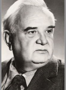 Хохряков, Виктор Иванович биография и фильмография