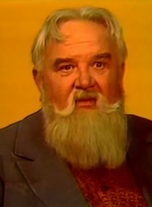 Хохряков, Виктор Иванович