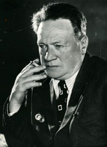 Дикий, Алексей Денисович