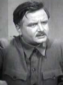 Хохряков, Виктор Иванович