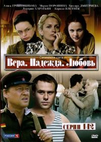 Вера, Надежда, Любовь